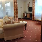 Bad Pyrmonter Hof Hotel 3*