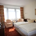 Bad Pyrmonter Hof Hotel