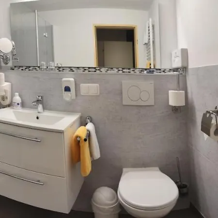 ホテル Bad Pyrmonter Hof 3*