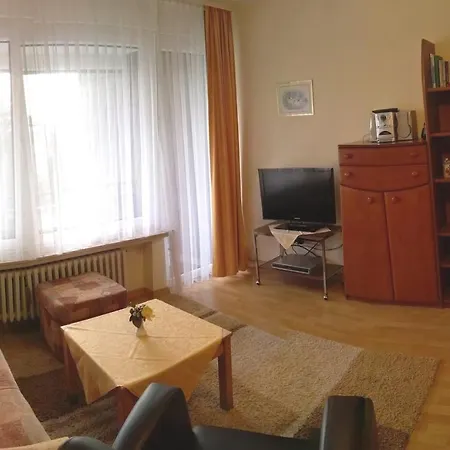 Otel Bad Pyrmonter Hof