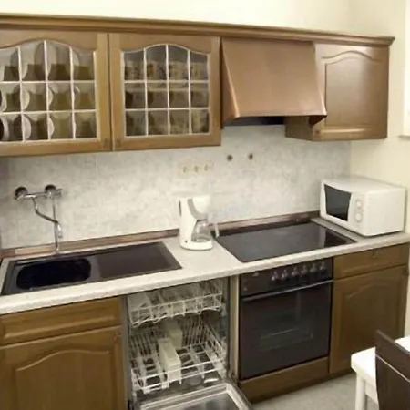 ホテル Bad Pyrmonter Hof バート・ピルモント