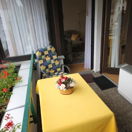 ホテル Bad Pyrmonter Hof バート・ピルモント