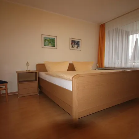 Bad Pyrmonter Hof バート・ピルモント