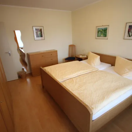 ホテル Bad Pyrmonter Hof