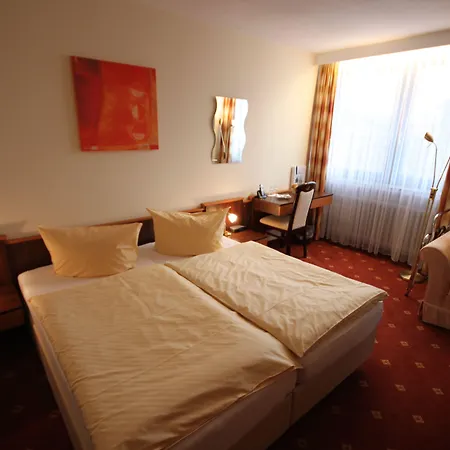 Bad Pyrmonter Hof 3* Bad Pyrmont