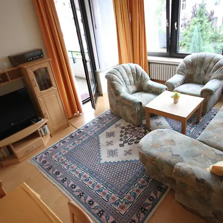 Bad Pyrmonter Hof ホテル 3*