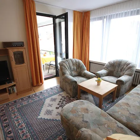 Bad Pyrmonter Hof Otel