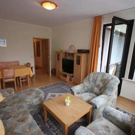 Bad Pyrmonter Hof Otel 3*