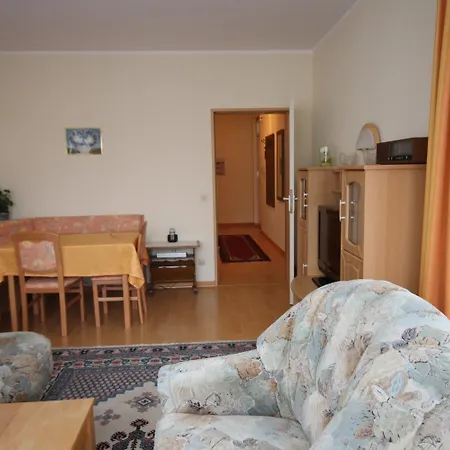 Bad Pyrmonter Hof バート・ピルモント