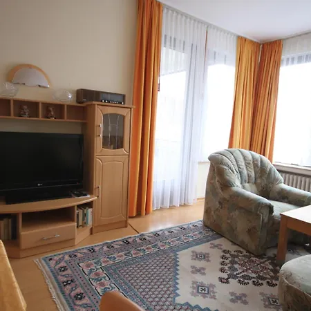 Bad Pyrmonter Hof Otel