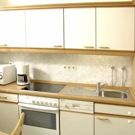 ホテル Bad Pyrmonter Hof バート・ピルモント