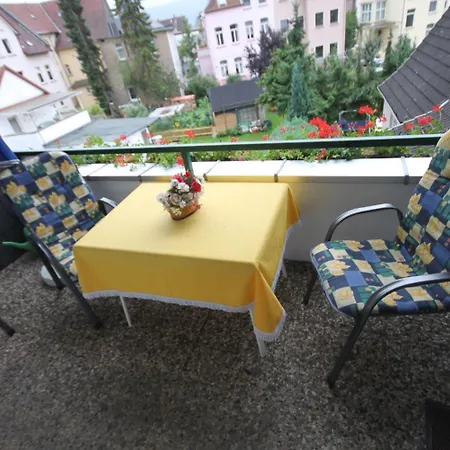 Bad Pyrmonter Hof