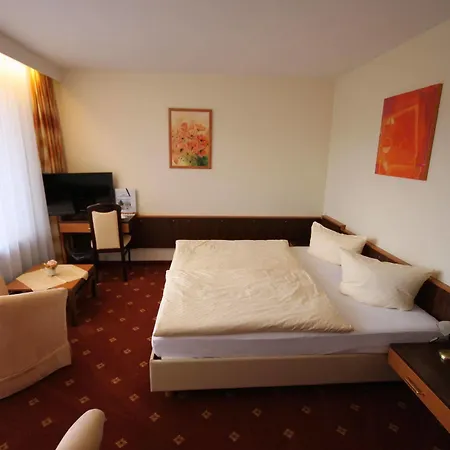 Bad Pyrmonter Hof Hotel
